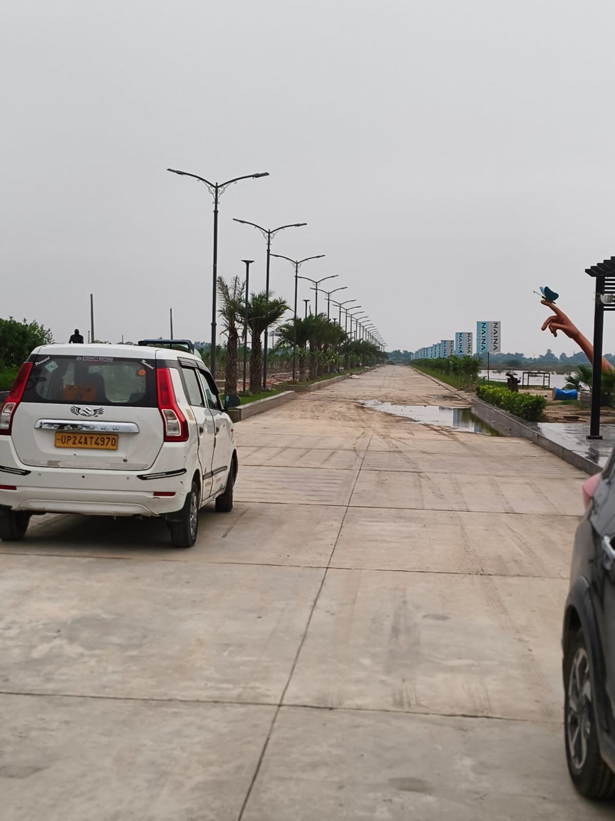 Shree Radha Rani Township Girraj Dharan